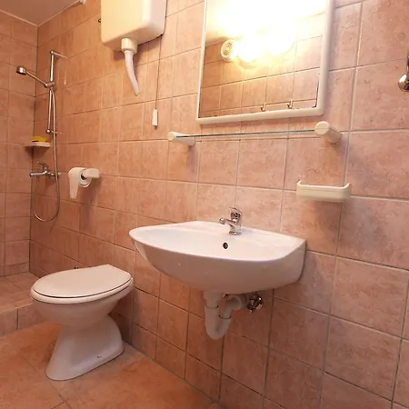 Appartement Indije 845