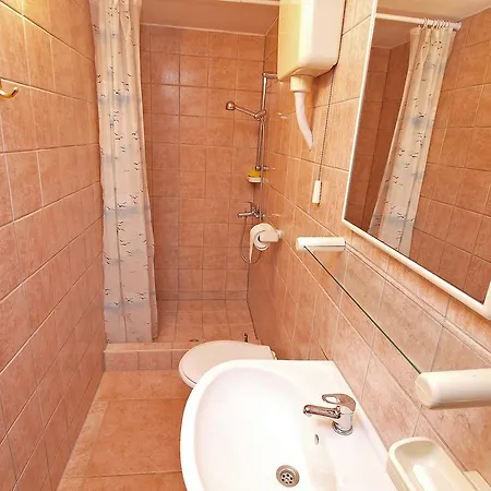 Indije 845 Appartement *