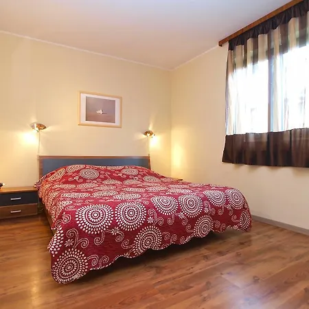 Indije 845 Appartement