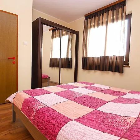 Indije 845 Appartement