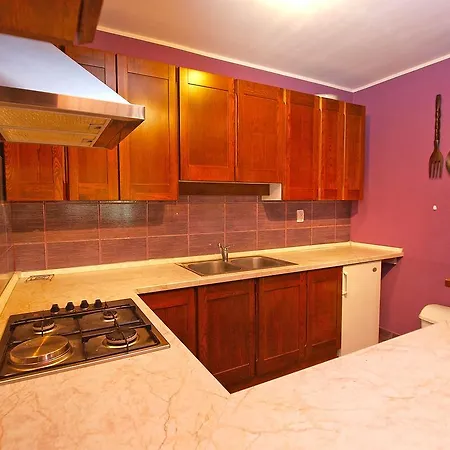 Appartement Indije 845